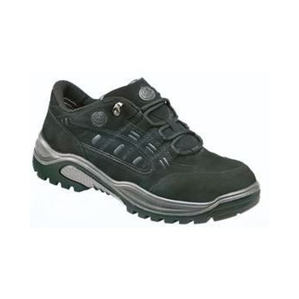 Bata - Traxx 91 - Low Cut S2 - Sicherheitsschuhe - TPU QuattroTech®-Sohle Stahlkappe - Arbeitsschuhe schwarz 39 Bata - Traxx 91 - Low Cut S2 - Sicherheitsschuhe - TPU QuattroTech®-Sohle Stahlkappe - Arbeitsschuhe schwarz 39