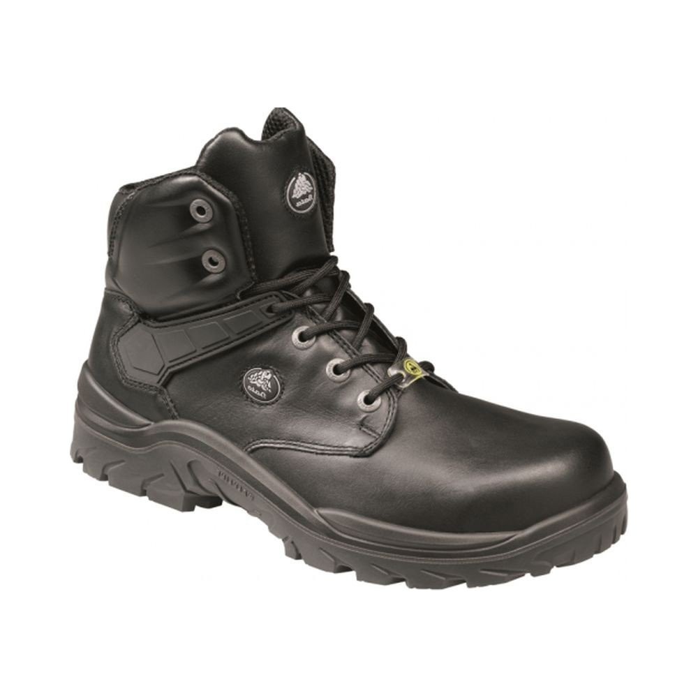 Bata ACT 120 S3 ESD Hoog Zwart Werkschoen