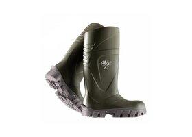 Bekina StepliteX XAC9P/9180AP Thermoprotec  S5 Hoog Groen Werklaars