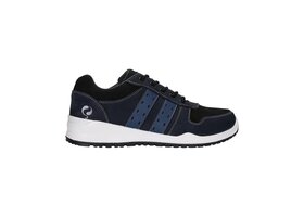 Quick Sport QS0920 S3 Laag Blauw Werkschoen