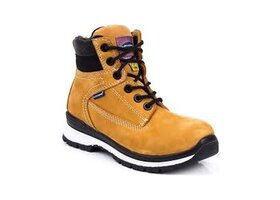 Lavoro E16 S3 ESD Hoog Honing Werkschoen