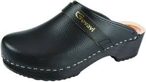 Gevavi Dakota Onbeveiligd Zwart Werkklomp