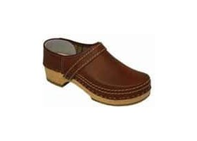 Simson 963 Onbeveiligd  Bruin Werkklomp