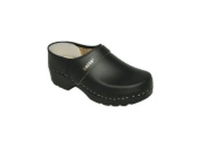 Simson 96 Onbeveiligd Zwart Werkklomp