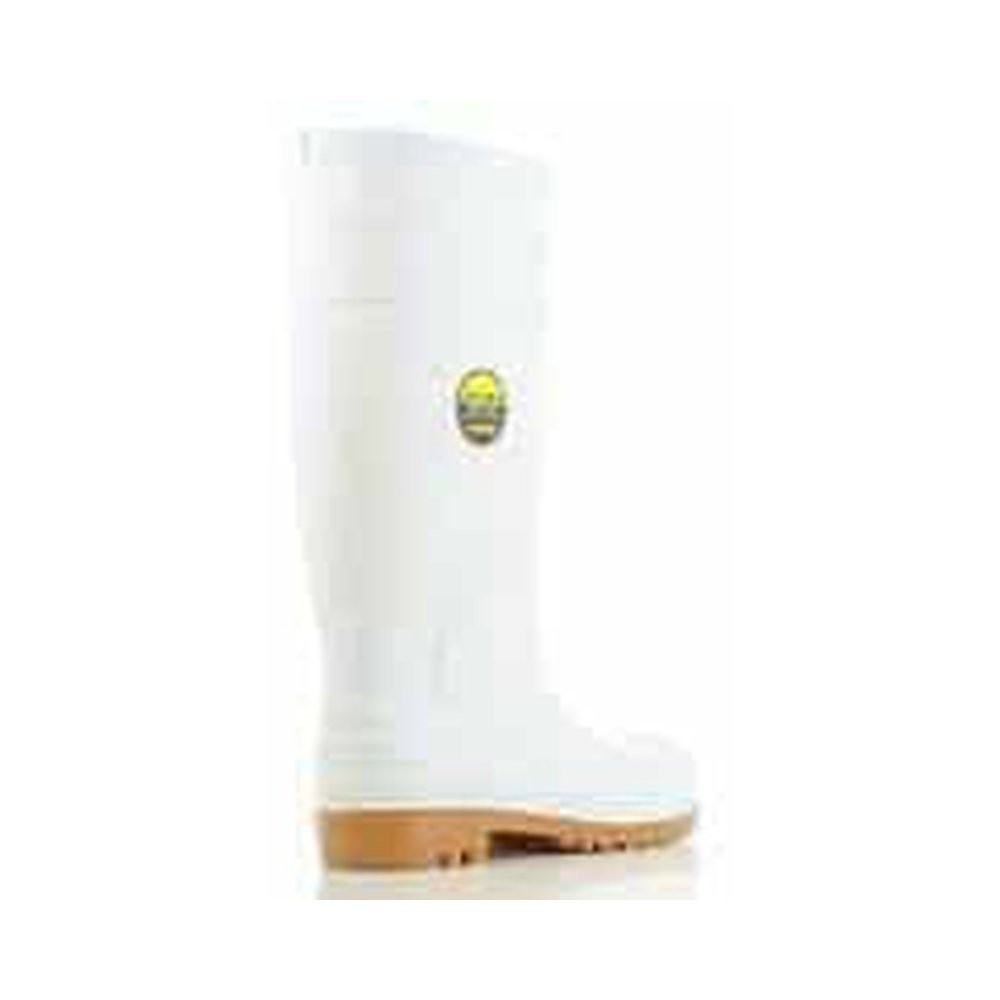 Safety Jogger Poseidon S4 Hoog Wit Werklaars werkschoenwereld.nl