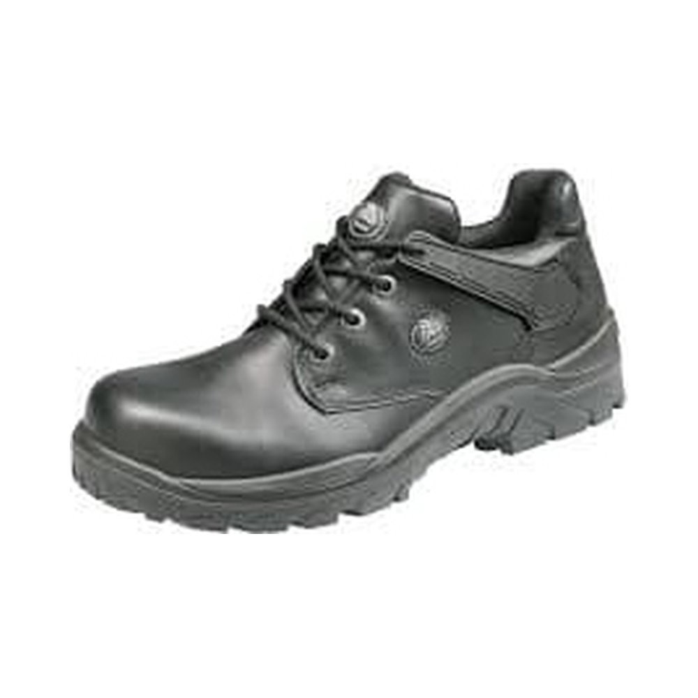 Bata ACT 113 S2 Laag Zwart Werkschoen