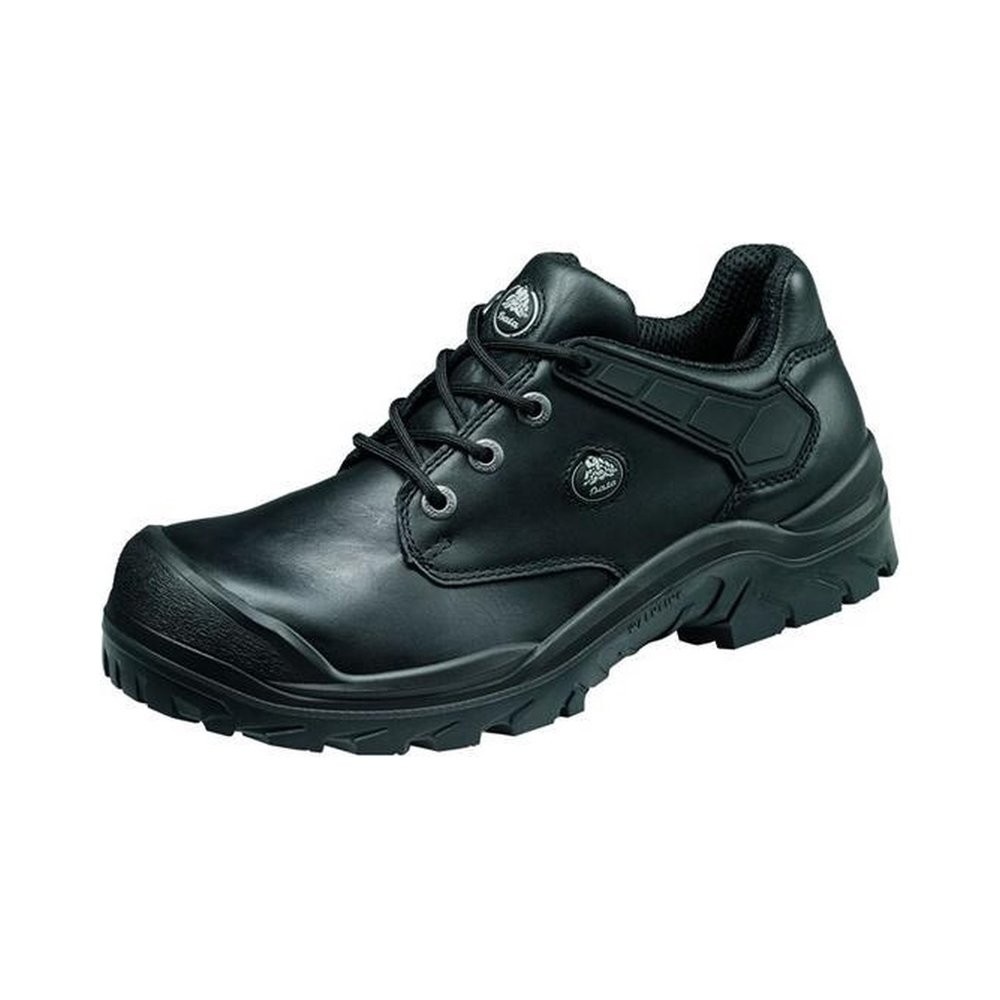 Bata ACT 115 S3 Laag Zwart Werkschoen