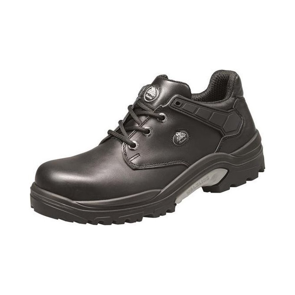 Bata PWR 308 S3 ESD Laag Zwart Werkschoen
