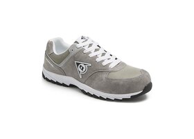 Dunlop Flying Arrow S3 Laag Grijs Sneaker Werkschoen