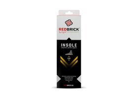 Redbrick Inlegzool Low
