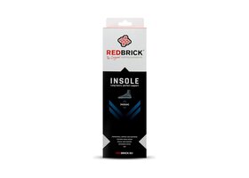 Redbrick Inlegzool Medium
