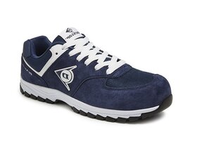 Dunlop Flying Arrow S3 Laag Marine Sneaker Werkschoen