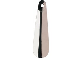 Schoenlepel nikkel recht