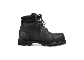 Blackstone Werkschoenen Comfortabel en veilig werkschoenwereld