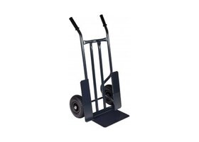 Steekwagen Pro 300 KG Softwiel HR300SW