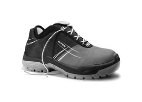 Elten Dialution S3 ESD Laag Zwart Werkschoen