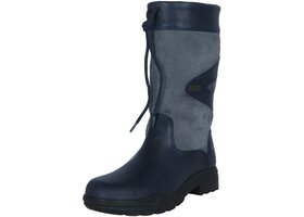 Horka Greenwich 146270 Onbeveiligd Hoog Antraciet Laars