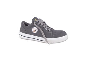Gerba Sneaker Next Low B S3 Laag Grijs Werkschoen