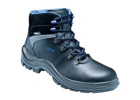 Atlas 780 S2 GTX  Hoog Zwart Werkschoen