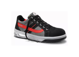 Hielspoor schoenen werkschoenwereld