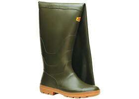 Nora River 1990 Lieslaars