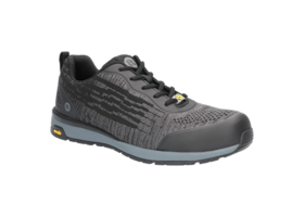 Bata Industrials Radiance Fit S1P ESD  Laag Zwart Werkschoen