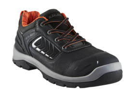 Blaklader 2450 S3 ESD  Laag Zwart Werkschoen