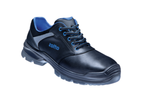 Atlas AB 560 S3 SRC  Laag Zwart Werkschoen