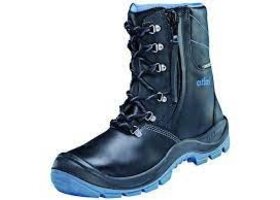 Atlas 955 S3 GTX Hoog Zwart Werkschoen