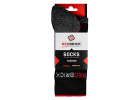 Redbrick Thermo Sokken 25105