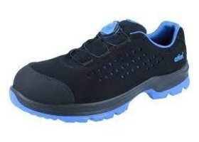 Atlas SL 940 S1 ESD Laag Zwart Werkschoen