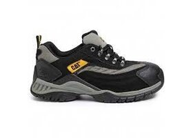 Caterpillar Moor SB Laag Zwart Werkschoen