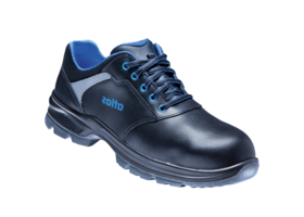 Atlas AB 540 S3 Laag Zwart Werkschoen