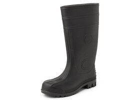 Gevavi Constructor GP10 S5 Hoog Zwart Werklaars