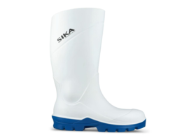 Sika 903601-1 PU Onbeveiligd Hoog Wit Werklaars