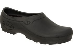 Saliha fashion 007 onbeveiligd zwart klomp