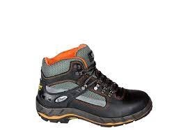 Grisport 71607 S3 ESD Hoog Zwart Werkschoen