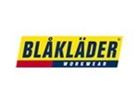 Blåkläder