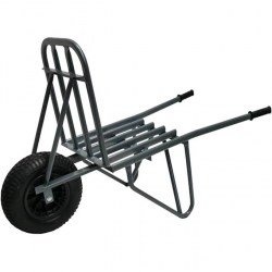 Steenkruiwagen 60 steens