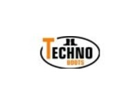 Techno Boots