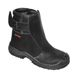 In de metaalindustrie