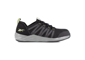 Reebok Astroride IB2221 S1P Zwart Laag Werkschoen