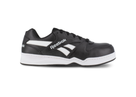 Reebok BB4500 Inspire IB4162 S3 Laag Zwart  Werkschoen