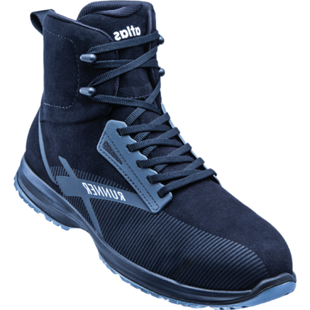Atlas werkschoenen online kopen | Grootste assortiment