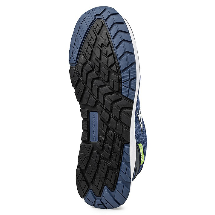 Dunlop  T-Max  S1P  Laag Blauw Werkschoen