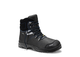 Elten Mason Pro S3 ESD Hoog Zwart Werkschoen
