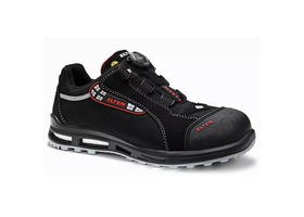Elten Senex XXT Pro 729831 S3 ESD Laag Zwart BOA Werkschoen