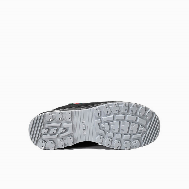 Senex XXT Pro 729831 S3 ESD Laag Zwart BOA Werkschoen