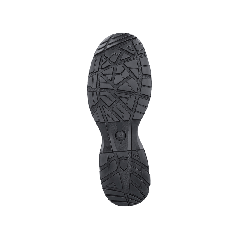 Bata Summ Boot Winter S3 Hoog Zwart Werklaars