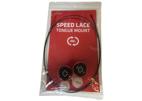 Speed Lace Reparatieset  10039 Transparant
